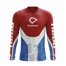 Maillot Trial Maillot Trial Pro Junior